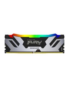 KINGSTON 16GB 6400MT/s DDR5 CL32 DIMM FURY Renegade RGB