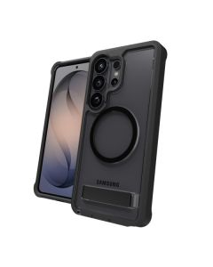 Cases Rainier Snap KS Samsung Galaxy S26 Ultra