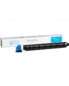 Kyocera toner TK-8375C modrý na 20 000 A4 (při 5% pokrytí), pro TASKalfa 3554ci