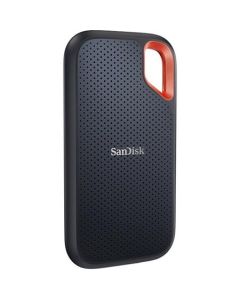 SanDisk Ext. SSD Extreme Portable Pro SSD 4TB
