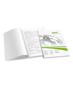 ACER prodloužení záruky na 4 roky (1.rok ITW) CARRY IN+4 roky ochrana se spoluúčastí 50€, TM,EXT,AS 1/3/5,Swift,Spin,CHR