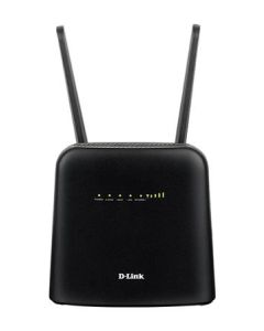 D-Link DWR-960 LTE Cat7 Wi-Fi AC1200 Router