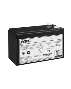APC RBCV210 výměnná baterie pro BV650I/BV650I-GR