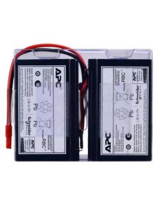 APC RBCV200 výměnná baterie pro SRV 1kVA Rack