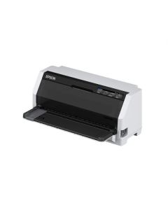 EPSON jehličková  LQ-780- A4/24pins/487zn/1+6kopii/LPT/USB