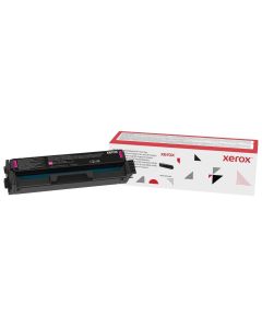 Xerox Magenta toner cartridge pro C230/C235 (1500 stran)