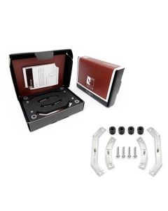 Noctua NM-AM4-UxS sada pro úpravu CPU chladičů NH-U14S/NH-U12S/NH-U9S