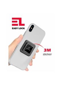 SWISSTEN ADAPTER PRO EASY LOCK