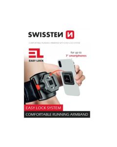 SWISSTEN EASY LOCK ARMBAND