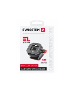SWISSTEN EASY LOCK CAR/HOME/OFFICE