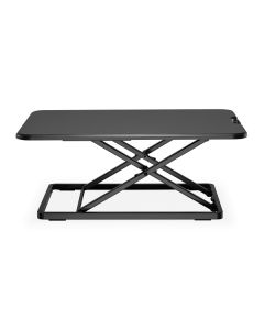 DIGITUS Ergonomický nástavec pro práci ve stoje/sedu 