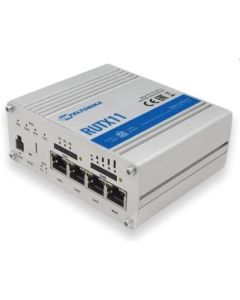 Teltonika LTE Cat 6 Router - RUTX11