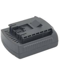 Avacom náhradní baterie pro BOSCH GSR 14,4 V-LI, Li-Ion 14,4V 2000mAh