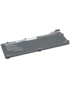 Avacom náhradní baterie pro Dell XPS 15 9560, 9570 Li-Ion 11,4V 4910mAh 56Wh