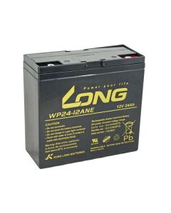 Avacom Long baterie 12V 24Ah M5 DeepCycle (WP24-12ANE)