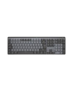 Logitech klávesnice MX Mechanical US - tactile