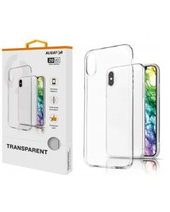 ALIGATOR Pouzdro Transparent Samsung A52/A52 5G/A52s