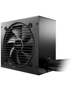 Be quiet! / zdroj PURE POWER 12 750W / ATX 3.1 / 120mm fan / 80 Plus Gold