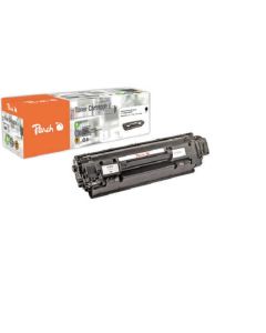 PEACH kompatibilní toner HP No. 83X, CF283X, černá, 2200 str.