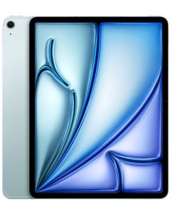 Apple iPad Air 13" (2025) / 1TB / M3 / WiFi + Cellular / Modrý
