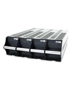 APC Vysoce výkonný bateriový modul APC s dlouhou životností (10 let) pro Symmetra PX 48/96/160KW