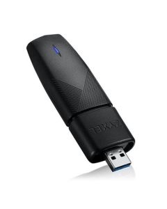 Zyxel NWD7605,EU,Dual-Band Wireless AX1800 USB Adapter