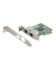 HP Allied Telesis 2911-T2 2-Port 1GbE NIC