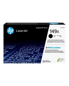 HP toner 149X/Black/9500 stran