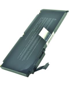 2-POWER Baterie 10,8V 5200mAh pro Apple MacBook Model A1342 Late 2009, Mid 2010