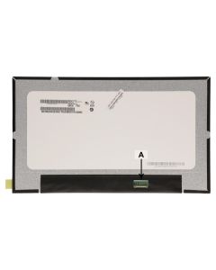 2-Power náhradní LCD panel pro notebook SCR0734B 14" 1920×1080 FHD 220N Matte