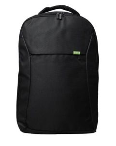Acer Commercial backpack - černý, na notebook až 17,3", objem 21 l, voděodolný, hmotnost 450 g, rozměry 48,5 x 32 x 12 cm, 