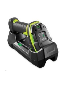 Zebra průmyslová čtečka DS3678-SR 2D odolná GREEN standardní stojánek USB KIT
