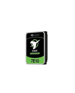 Seagate Exos 7E10 HDD, 4TB, 3.5", SATAIII, 256MB cache, 7.200RPM
