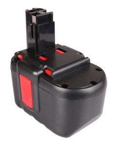 PATONA baterie pro Aku nářadí Bosch Bohrhammer GBH 24V 3000mAh Ni-MH