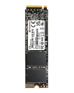TRANSCEND MTE710T 2TB SSD disk M.2 2280, PCIe Gen4 x4 NVMe 1.4 (3D TLC), 3800MB/s R, 3200MB/s W