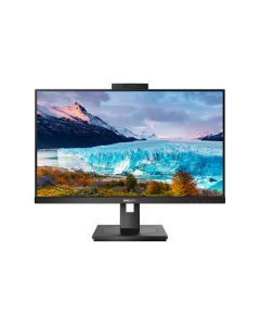 Philips LCD 272S1MH 27" IPS/1920x1080@75Hz/4ms/250cd/VGA/DVI/HDMI/DP/4xUSB/Webcam/Repro/Pivot/HAS/VESA