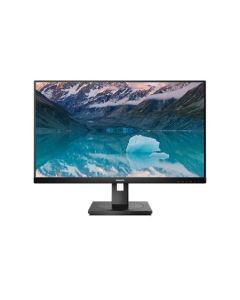 Philips LCD 242S9JML 23,8" VA/1920x1080@75Hz/4ms/300cd/VGA/DVI/HDMI/DP/4xUSB/Repro/Pivot/HAS/VESA