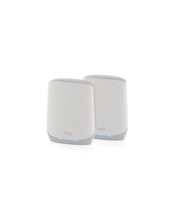 Netgear 4PT ORBI AX5400 2PACK 1Y ARMOR BNDL