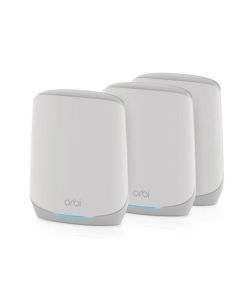 Netgear 4PT ORBI RBK763S W/1YR ARMOR BNDL
