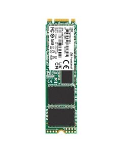 TRANSCEND MTS970T-I 1TB Industrial 3K P/E SSD disk M.2 2280 SATA III 6Gb/s  B+M Key (3D TLC), 560MB/s R, 520MB/s W