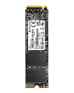 TRANSCEND MTE710T-I 1TB Industrial 3K P/E SSD disk M.2 2280 PCIe Gen4 x4 NVMe 1.4 M-Key (3D TLC), 3800MB/s R, 3200MB/s W