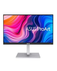 ASUS ProArt PA279CV 27" IPS/4K UHD 3840x2160/60Hz/5ms/HDMI/DP/USB/USB-C/Repro/Black