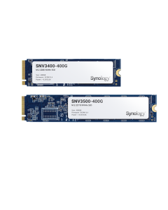 Synology M.2 NVMe SSD 400GB