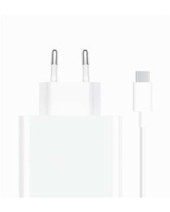 Xiaomi 120W Charging Combo (Type-A) EU