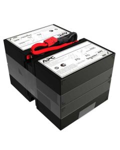 APC RBCV209 9Ah, 48V DC pro SMV3000CAI