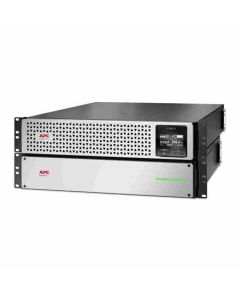 APC Smart-UPS SRT Li-Ion 1500VA (1,35kW) RM 4U, hloubka 59 cm, long runtime