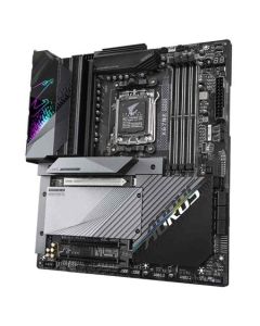 GIGABYTE MB SC AM5 X670E AORUS MASTER, AMD X670, 4XDDR5, 1XDP, 1XHDMI, WI-FI, E-ATX