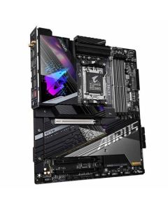 GIGABYTE MB SC AM5 X670E AORUS XTRME, AMD X670, 4XDDR5, 1XDP, 1XHDMI, WI-FI, ATX