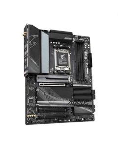GIGABYTE MB SC AM5 X670 GAMING X AX, AMD X670, 4XDDR5, 1XHDMI, WI-FI, ATX