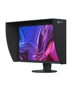 EIZO CG2700S 27" Wide IPS/2560 x 1440/1600:1/400 cd/m2/ DP/USB-C/HDMI/USB/RJ45/černý
